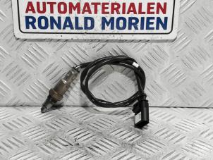 Sonde lambda d'un Volkswagen Golf VIII (CD1) 1.5 TSI BlueMotion 16V 2020