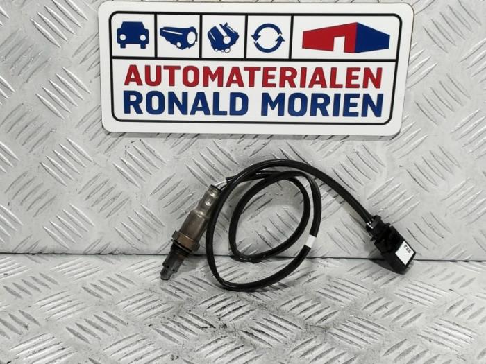 Lambda probe Volkswagen Golf VIII (CD1), 2019 1.5 TSI 16V, Hatchback, Petrol, 1.498cc, 110kW (150pk), FWD, DPCA, 2019-07 (Used)