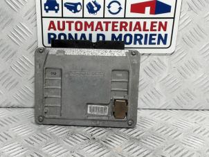 Engine management computer from a Seat Ibiza III (6L1) 1.2 12V 2006