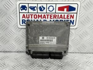Used Engine management computer Seat Ibiza III (6L1) 1.2 12V Price € 95,00 Margin scheme offered by Automaterialen Ronald Morien B.V.