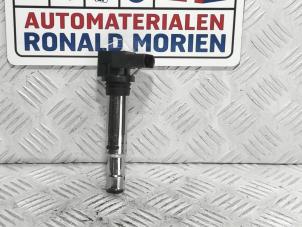 Usagé Bobine Seat Ibiza III (6L1) 1.2 12V Prix € 7,50 Règlement à la marge proposé par Automaterialen Ronald Morien B.V.