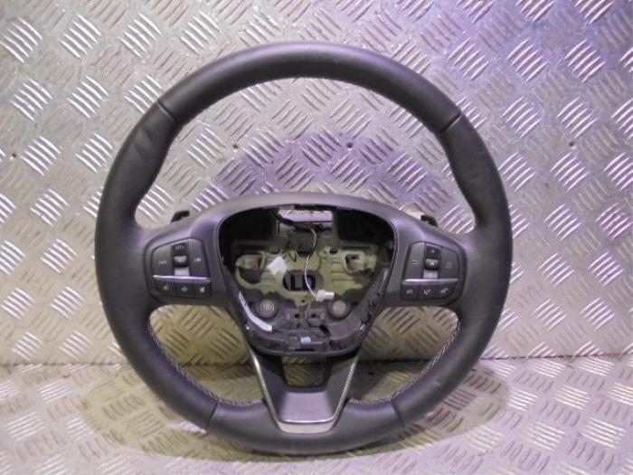Gebrauchte Lenkrad Ford Fiesta 7 1.0 EcoBoost 12V 100 Preis € 145,00 Margenregelung angeboten von Automaterialen Ronald Morien B.V.