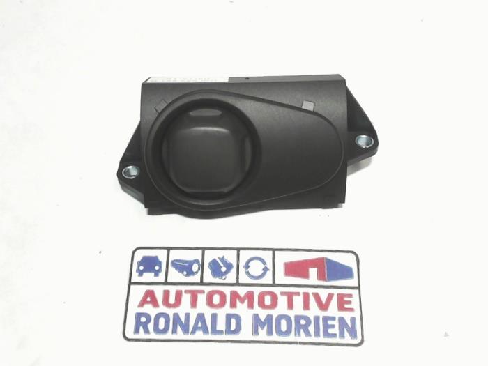 Usados Interruptor Audi A7 Sportback (4GA/4GF) 3.0 V6 24V TFSI Quattro Precio € 29,00 IVA incluido ofrecido por Automaterialen Ronald Morien B.V.