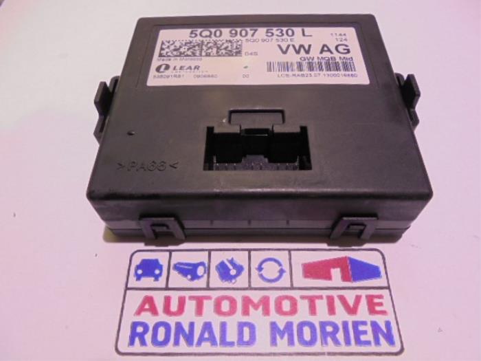 Usagé Ordinateur divers Audi A3 Sportback (8VA/8VF) 1.6 TDI 16V Prix € 49,00 Règlement à la marge proposé par Automaterialen Ronald Morien B.V.