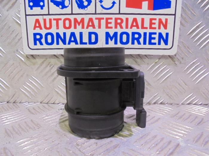 Gebrauchte Luftmengenmesser Audi A3 Sportback (8VA/8VF) 1.6 TDI 16V Preis € 15,00 Margenregelung angeboten von Automaterialen Ronald Morien B.V.