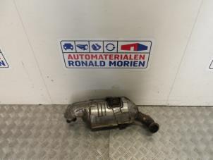 Used Particulate filter Peugeot Expert (VA/VB/VE/VF/VY) 1.6 Blue HDi 95 16V Price € 295,00 Inclusive VAT offered by Automaterialen Ronald Morien B.V.