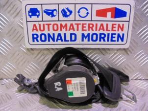 Used Rear seatbelt, right Audi A3 Sportback (8VA/8VF) 1.6 TDI 16V Price € 25,00 Margin scheme offered by Automaterialen Ronald Morien B.V.