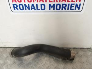 Used Intercooler hose BMW 1 serie (F20) 118i 1.5 TwinPower 12V Van Price € 53,24 Inclusive VAT offered by Automaterialen Ronald Morien B.V.