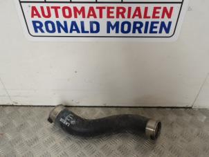 Used Intercooler hose BMW 1 serie (F20) 118i 1.5 TwinPower 12V Van Price € 34,99 Inclusive VAT offered by Automaterialen Ronald Morien B.V.