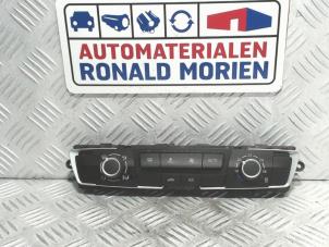 Used Air conditioning control panel BMW 1 serie (F20) 118i 1.5 TwinPower 12V Van Price € 144,99 Inclusive VAT offered by Automaterialen Ronald Morien B.V.