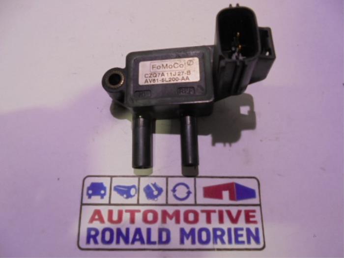 Begagnade Partikelfiltersensor Volvo V50 (MW) 1.6 D2 16V Pris € 25,00 Marginaltabell erbjuds av Automaterialen Ronald Morien B.V.