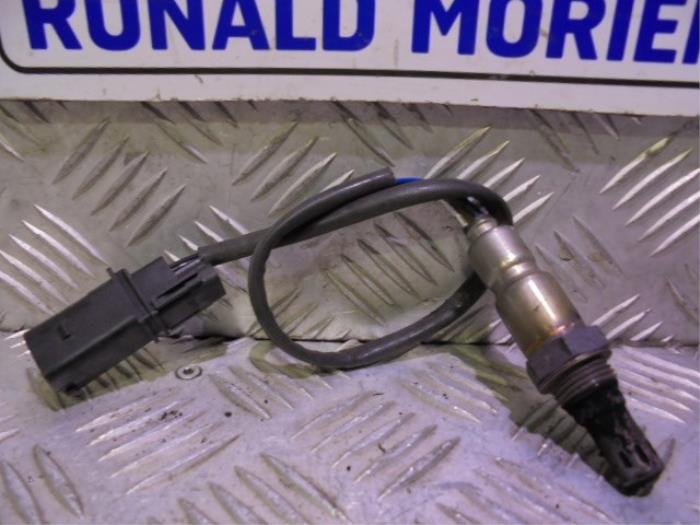 Usagé Sonde lambda Volvo V50 (MW) 1.6 D2 16V Prix € 29,00 Règlement à la marge proposé par Automaterialen Ronald Morien B.V.