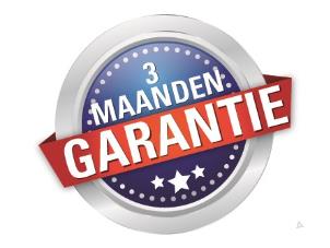 Lambda probe from a Volvo V50 (MW) 1.6 D2 16V 2011