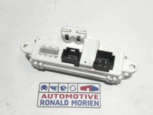 Used Heater resistor BMW 1 serie (F20) 118i 1.5 TwinPower 12V Van Price € 19,00 Inclusive VAT offered by Automaterialen Ronald Morien B.V.