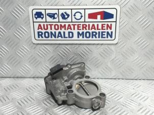 Used Throttle body BMW 1 serie (F20) 118i 1.5 TwinPower 12V Van Price € 65,00 Inclusive VAT offered by Automaterialen Ronald Morien B.V.