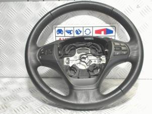 Used Steering wheel BMW 1 serie (F20) 118i 1.5 TwinPower 12V Van Price € 95,00 Inclusive VAT offered by Automaterialen Ronald Morien B.V.