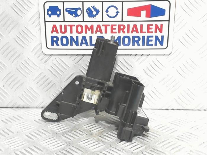 Usagé Divers BMW 1 serie (F20) 118i 1.5 TwinPower 12V Van Prix € 9,99 Prix TTC proposé par Automaterialen Ronald Morien B.V.