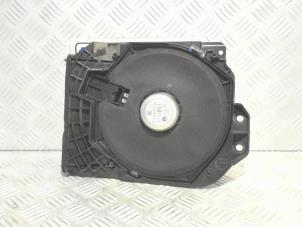 Used Speaker BMW 1 serie (F20) 118i 1.5 TwinPower 12V Van Price € 25,00 Inclusive VAT offered by Automaterialen Ronald Morien B.V.