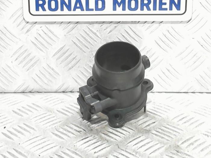 Gebrauchte Luftmengenmesser BMW 1 serie (F20) 118i 1.5 TwinPower 12V Van Preis € 50,00 Mit Mehrwertsteuer angeboten von Automaterialen Ronald Morien B.V.