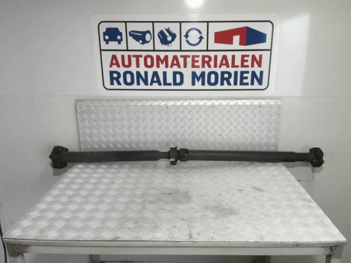 Używane Pólwal BMW 1 serie (F20) 118i 1.5 TwinPower 12V Van Cena € 163,35 Z VAT oferowane przez Automaterialen Ronald Morien B.V.