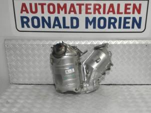 New Particulate filter Renault Koleos Price € 907,50 Inclusive VAT offered by Automaterialen Ronald Morien B.V.