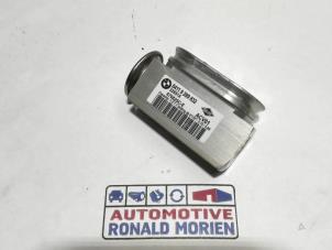 Used AC expansion valve BMW 1 serie (F20) 118i 1.5 TwinPower 12V Van Price € 30,00 Inclusive VAT offered by Automaterialen Ronald Morien B.V.