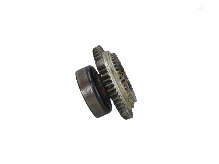 Gebrauchte RI Scheibe Intelligent Volkswagen Passat Syncro/4Motion (3B2) 1.8 20V Preis € 20,00 Margenregelung angeboten von Automaterialen Ronald Morien B.V.