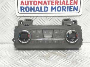 Used Heater control panel Ford Focus 4 1.0 Ti-VCT EcoBoost 12V 125 Price € 115,00 Inclusive VAT offered by Automaterialen Ronald Morien B.V.