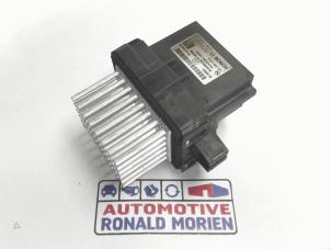 Used Heater resistor Ford Focus 4 1.0 Ti-VCT EcoBoost 12V 125 Price € 29,00 Inclusive VAT offered by Automaterialen Ronald Morien B.V.