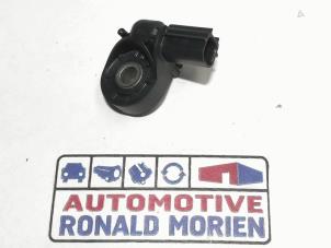 Used Airbag sensor Ford Focus 4 1.0 Ti-VCT EcoBoost 12V 125 Price € 9,99 Inclusive VAT offered by Automaterialen Ronald Morien B.V.