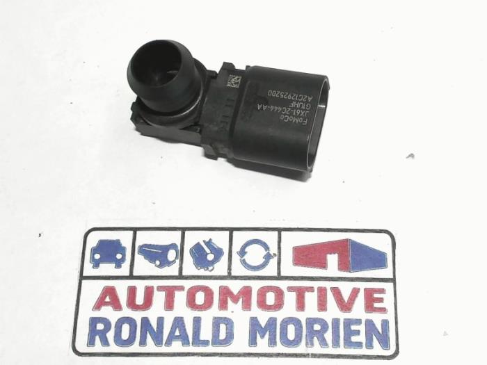 Begagnade Sensor (övriga) Ford Focus 4 1.0 Ti-VCT EcoBoost 12V 125 Pris € 14,99 Inklusive moms erbjuds av Automaterialen Ronald Morien B.V.