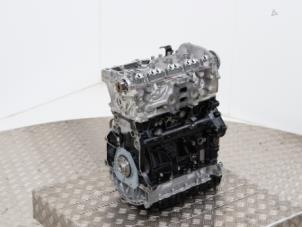 Motor van een Volkswagen Golf VII (AUA) 2.0 R 4Motion 16V 2021