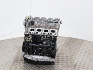 Motor van een Volkswagen Golf VII (AUA) 2.0 R 4Motion 16V 2021