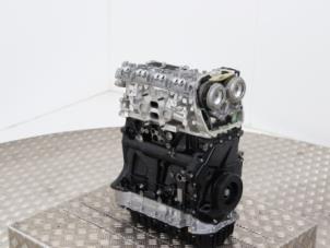 Motor van een Volkswagen Golf VII (AUA) 2.0 R 4Motion 16V 2021