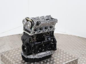 Motor van een Volkswagen Golf VII (AUA) 2.0 R 4Motion 16V 2021