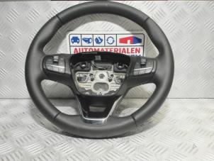 Used Steering wheel Ford Focus 4 1.5 EcoBlue 120 Price € 115,00 Inclusive VAT offered by Automaterialen Ronald Morien B.V.