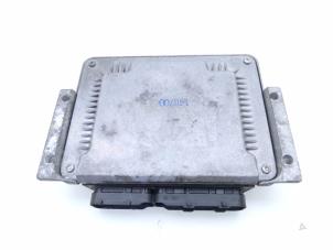 Engine management computer from a Alfa Romeo 147 (937) 1.9 JTD 100 2003