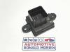 Glow plug relay from a Ford Focus 4 1.5 EcoBlue 120 2020