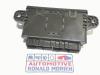 Central door locking module from a Ford Focus 4 1.5 EcoBlue 120 2020