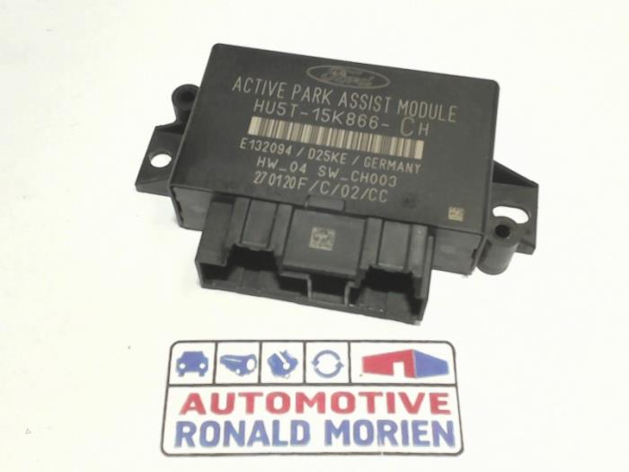 Usados Módulo PDC Ford Focus 4 1.5 EcoBlue 120 Precio € 30,00 IVA incluido ofrecido por Automaterialen Ronald Morien B.V.