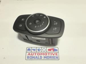 Used Light switch Ford Focus 4 1.5 EcoBlue 120 Price € 25,00 Inclusive VAT offered by Automaterialen Ronald Morien B.V.