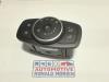 Ford Focus 4 1.5 EcoBlue 120 Light switch