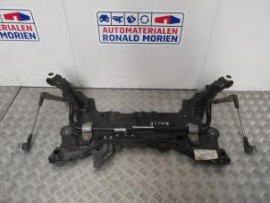 Used Subframe Ford Focus 4 1.5 EcoBlue 120 Price € 174,99 Inclusive VAT offered by Automaterialen Ronald Morien B.V.