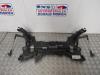 Subframe from a Ford Focus 4 1.5 EcoBlue 120 2020
