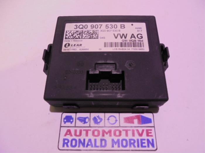 Usados Módulo Gateway Skoda Octavia (5EAA) 1.6 TDI 16V Precio € 45,00 IVA incluido ofrecido por Automaterialen Ronald Morien B.V.