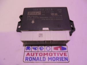 Gebrauchte PDC Modul Skoda Octavia (5EAA) 1.6 TDI 16V Preis € 45,00 Mit Mehrwertsteuer angeboten von Automaterialen Ronald Morien B.V.