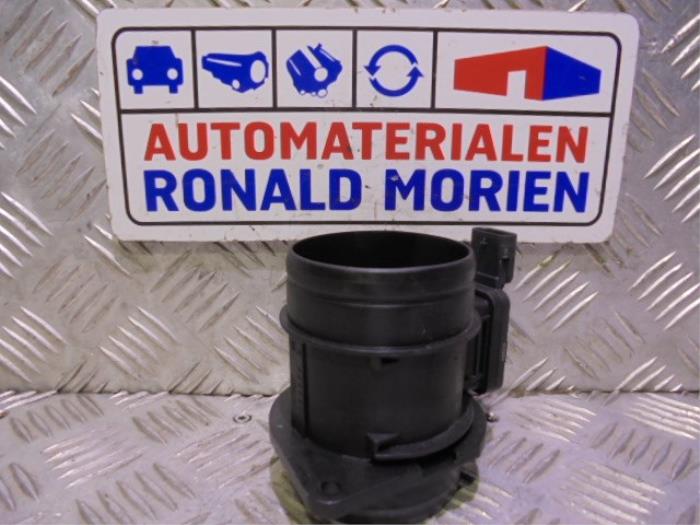 Begagnade Luftflödesmätare Skoda Octavia (5EAA) 1.6 TDI 16V Pris € 25,00 Inklusive moms erbjuds av Automaterialen Ronald Morien B.V.