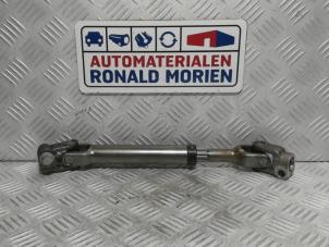 Used Steering column Ford Focus 4 1.5 EcoBlue 120 Price € 34,99 Inclusive VAT offered by Automaterialen Ronald Morien B.V.