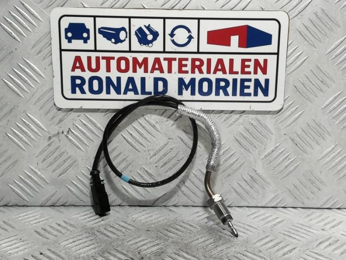 Used Particulate filter sensor Volkswagen T-Roc I 1.6 TDI BMT 16V Price € 25,00 Inclusive VAT offered by Automaterialen Ronald Morien B.V.
