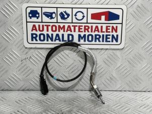 Used Particulate filter sensor Volkswagen T-Roc 1.6 TDI BMT 16V Price € 75,00 Inclusive VAT offered by Automaterialen Ronald Morien B.V.